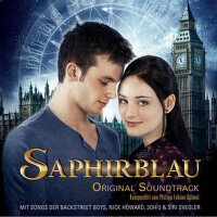 Saphirblau (Original Soundtrack)