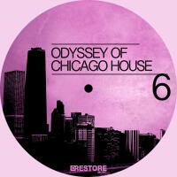 Odyssey of Chicago House, Vol. 6