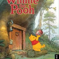 Winnie Pooh歌曲歌詞大全_Winnie Pooh最新歌曲歌詞