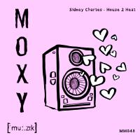 House 2 Heal專輯_Sidney CharlesHouse 2 Heal最新專輯