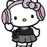 DJ Hello Kitty