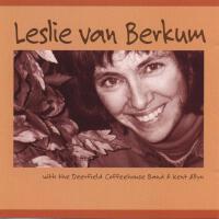 Leslie van Berkum歌曲歌詞大全_Leslie van Berkum最新歌曲歌詞