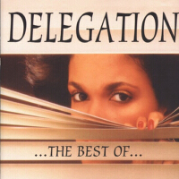 Delegation: The Best Of...專輯_DelegationDelegation: The Best Of...最新專輯