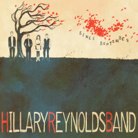 Since September專輯_Hillary Reynolds BanSince September最新專輯