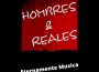 Hombres y Reales歌曲歌詞大全_Hombres y Reales最新歌曲歌詞