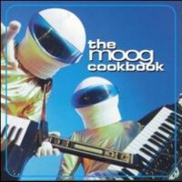 The Moog Cookbook歌曲歌詞大全_The Moog Cookbook最新歌曲歌詞