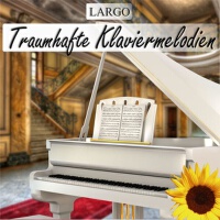 Traumhafte Klaviermelodien專輯_LargoTraumhafte Klaviermelodien最新專輯