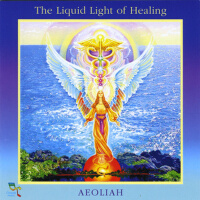 The Liquid Light of Healing