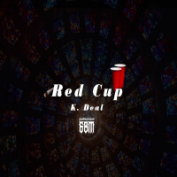 Red Cup專輯_K. DealRed Cup最新專輯