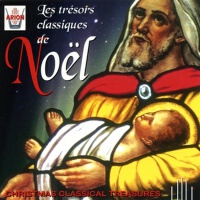 Les Trésors classiques de Noël專輯_Ensemble Vocal de NaLes Trésors classiques de Noël最新專輯