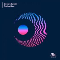 Buwanbuwan Collective 3K專輯_totinoboyBuwanbuwan Collective 3K最新專輯