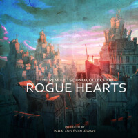 Rogue Hearts