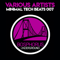 Minimal Tech Beats 007