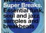 Westbound Super Breaks - Essential Funk, Soul And Jazz Samples And Breakbeats專輯_The CountsWestbound Super Breaks - Essential Funk, Soul And Jazz Samples And Breakbeats最新專輯