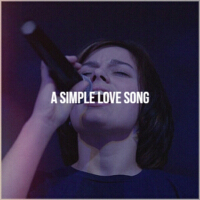 A Simple Love Song