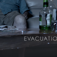 Evacuation（逃離）