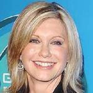 Olivia Newton-John