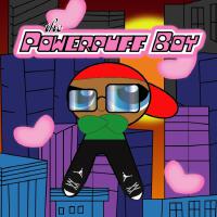 The Powerpuff Boy (Explicit)