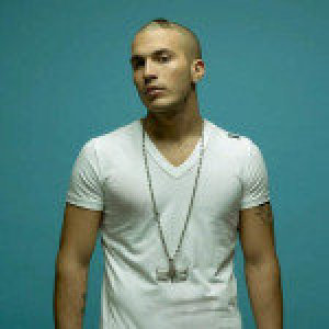 Shawn Desman