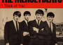 The Merseybeats