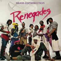 Brass Construction歌曲歌詞大全_Brass Construction最新歌曲歌詞