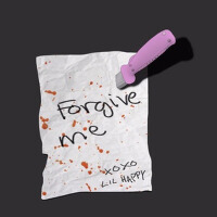 forgive me專輯_lil happy lil sadforgive me最新專輯