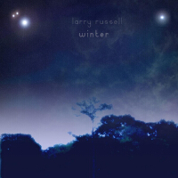 Winter專輯_Larry RussellWinter最新專輯