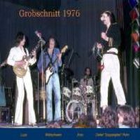 Grobschnitt 2010 Live專輯_GrobschnittGrobschnitt 2010 Live最新專輯