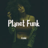 Planet Funk