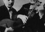 Django Reinhardt & Stephane Grappelli