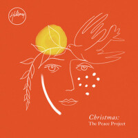 Christmas: The Peace Project專輯_Hillsong WorshipChristmas: The Peace Project最新專輯