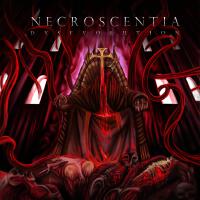 Necroscentia歌曲歌詞大全_Necroscentia最新歌曲歌詞