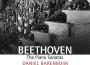 Beethoven: The Piano Sonatas專輯_Daniel BarenboimBeethoven: The Piano Sonatas最新專輯