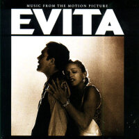 Evita (Music from the Motion Picture)