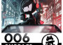 Monstercat 006 - Embrace專輯_MonstercatMonstercat 006 - Embrace最新專輯