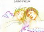 Saint-Preux歌曲歌詞大全_Saint-Preux最新歌曲歌詞