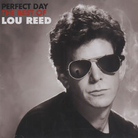 Perfect Day專輯_Lou ReedPerfect Day最新專輯