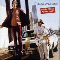 Young Dude - Best Of Paul Gilbert