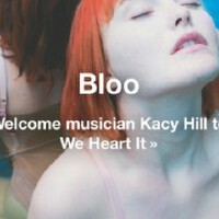 Kacy Hill