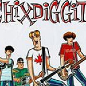 Chixdiggit