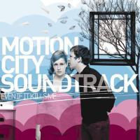 Motion City Soundtrack圖片照片