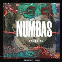 NUMBAS (Explicit)專輯_Stacco2xNUMBAS (Explicit)最新專輯