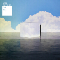 Sing Outside the Box專輯_陳葦璇Sing Outside the Box最新專輯