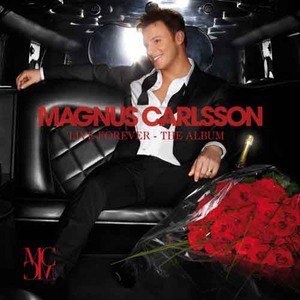 Magnus Carlsson歌曲歌詞大全_Magnus Carlsson最新歌曲歌詞