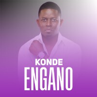 Konde