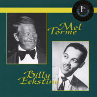 Billy Eckstine & Mel Torme專輯_billy eckstineBilly Eckstine & Mel Torme最新專輯