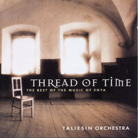 Thread of Time - The Best of the Music of Enya專輯_Taliesin OrchestraThread of Time - The Best of the Music of Enya最新專輯