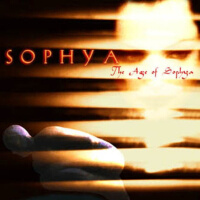 The Age of Sophya專輯_SophyaThe Age of Sophya最新專輯