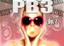 Pb3 the Producer歌曲歌詞大全_Pb3 the Producer最新歌曲歌詞