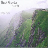Thad Fiscella個人資料介紹_個人檔案(生日/星座/歌曲/專輯/MV作品)